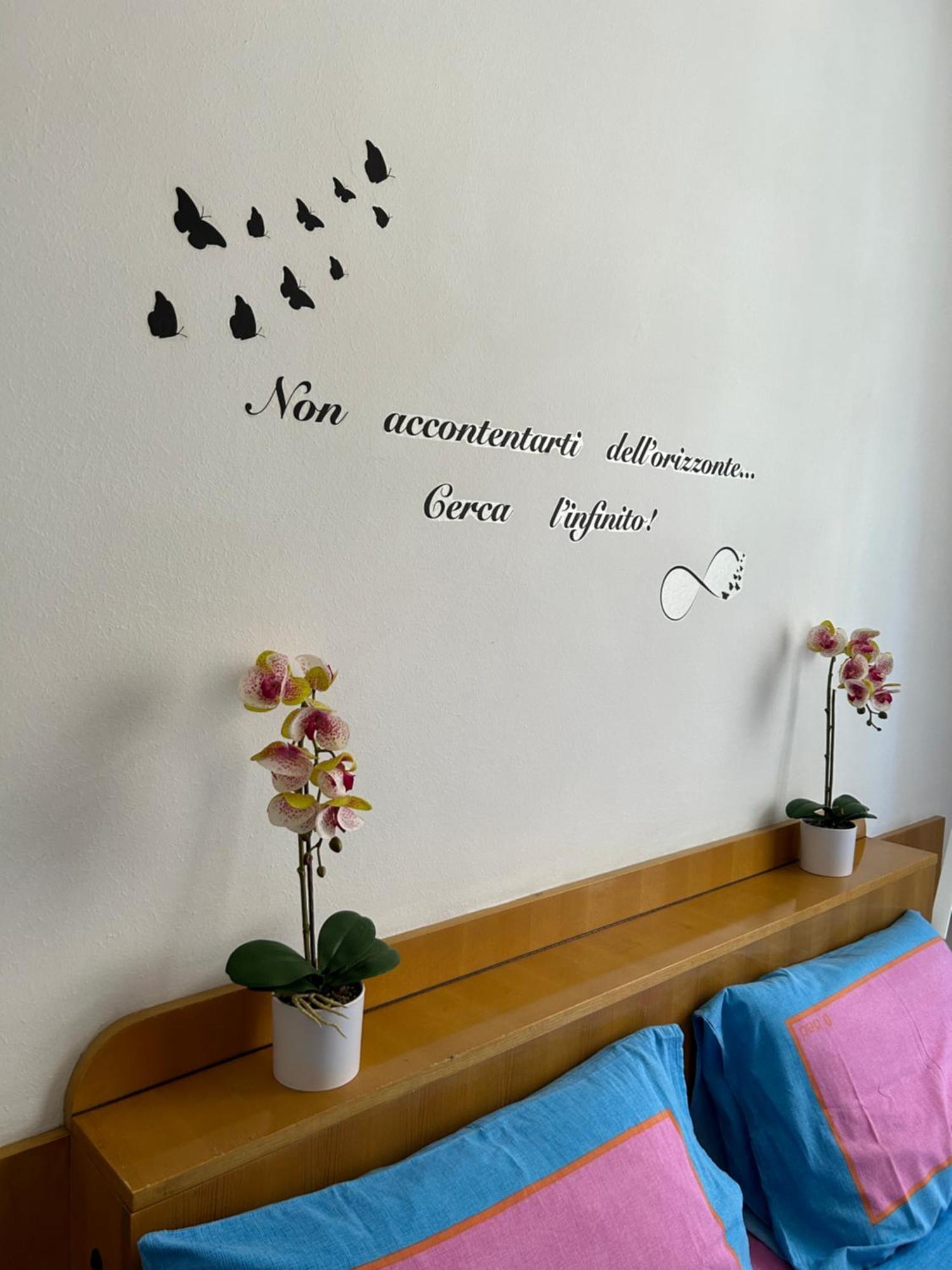 Tra Mare E Arte Apartment Lido di Ostia Bagian luar foto
